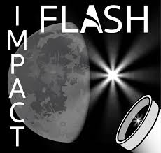 Artemis II Crew Eyes Meteoroid Impact Flashes
