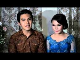 Image result for dewi persik dan aldi taher