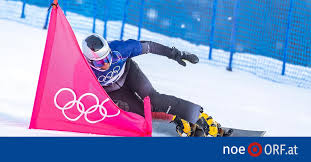 Benjamin Karl Olympic Champion