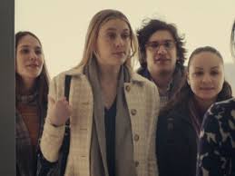 Résultat de recherche d'images pour "mistress america"