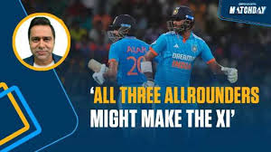 ESPNcricinfo - News update