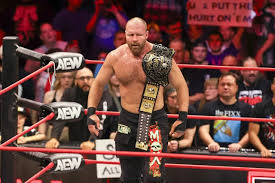 AEW All In: Texas - Moxley's Reign in Jeopardy?