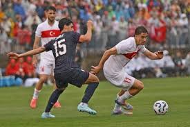 A baffling mistake turns a solid USMNT match into a missed opportunity, and a loss to Türkiye