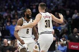 NBAPassion - News update