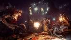 space hulk deathwing gameplay