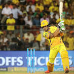 Qualifier Highlights, CSK: Plessis Shines