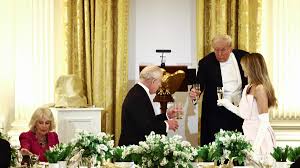 König Charles Iii. : la rencontre qui retient son souffle — image 3