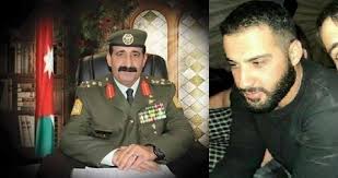 نتيجة بحث الصور عن جنازة راشد الزيود