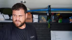 Australian UFC heavyweight Tai Tuivasa says he’s ready to unleash the old Bam Bam to end six-fight losing run