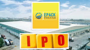 EPack Prefab IPO आवंटन: BSE, NSE पर कैसे जांचें, जानें यहां!