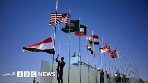 شرم‌الشیخ و ایران؛ از «فرصت تاریخی» تا «توهم فرصت در اردوگاه گوساله‌پرستان»