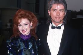 Naomi Judd's Widower Confirms She Shot at Him After Infidelity