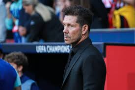 Diego Simeone pide al Atl&eacute;tico de Madrid que fiche a Marc Casad&oacute;