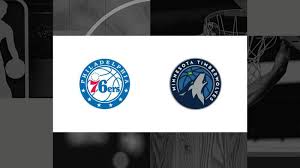 How to watch 76ers vs. Timberwolves: TV channel and streaming options for February 22
