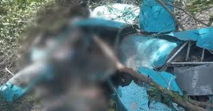 Helicóptero cai em Guaratiba e deixa 3 mortos no Rio de Janeiro