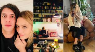Trend Google: carolina crescentini