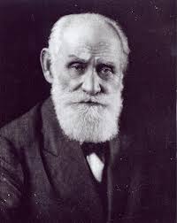 Image: English Photographer - Ivan Petrovich Pavlov - ivan_petrovich_pavlov