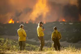 Aspen Acres fire leaps over containment line as hot, dry conditions continue in southern Colorado