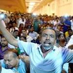 Lanka Oppn. challenge dissolution Parliament