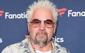 Guy Fieri’s Bold Hair Transformation Has Fans Admitting They ‘Didn’t Even Recognize’ Him