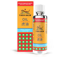 Hình ảnh về Tiger Balm Oil