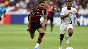 ¿Quién es Juninho, quien podría ganar la Intercontinental antes de ir a Pumas?