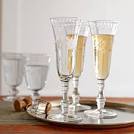 Champagne Flute Glassware eBay