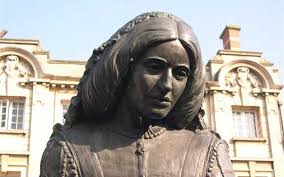 Resultado de imagen de george eliot