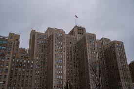 Columbia releases report on ‘institutional failures’ enabling Hadden’s abuse nearly two and a half years after launch