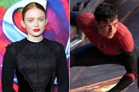 Sadie Sink reveals 3 things about mysterious ‘Spider-Man’ role opposite Tom Holland