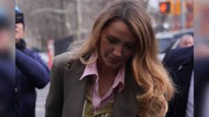 Judge Schedules April 2 Hearing in Lively-Baldoni Case as Pretrial Tensions Continue
