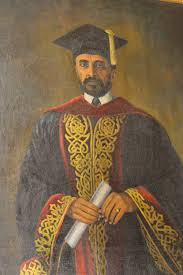 Image result for haile selassie