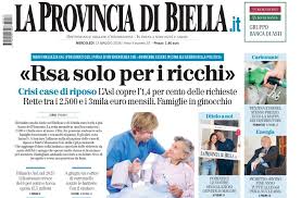Trend Google: giornale