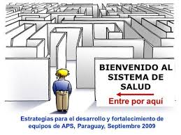 Resultado de imagen para estrategias de la salud