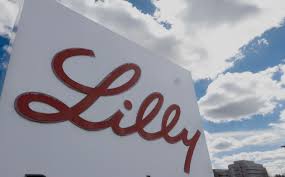 Lilly says Mounjaro and Zepbound sales grew by at least 110% as stock rallies