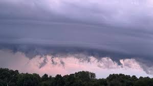 Information Gathering on Tornadoes