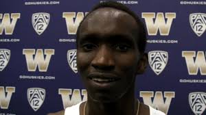 Lawi Lalang 1st 3000m 7:44.20 Meet Record - Washington Invitational 2014(Length: 03:24 |Views: 49506) - Ut_HKthATH4eww8X4xMDoxOjA4MTsiGN