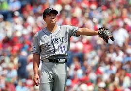 rockies game Picture