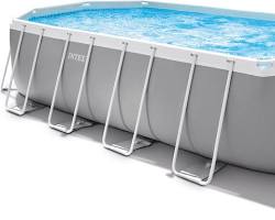 Intex Prism Frame Pool