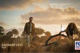 David: King of Israel - New Biblical Docudrama