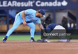 Licensable picture: MLB: Tampa Bay Rays at Toronto Blue Jays