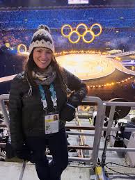 Ex-ESPN star Sarah Spain felt ‘ill’ sitting near ‘demon’ JD Vance at Winter Olympics: ‘Like the devil’