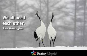 Leo Buscaglia Quotes - BrainyQuote via Relatably.com