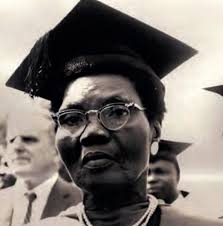 Nigerian educator and political activist