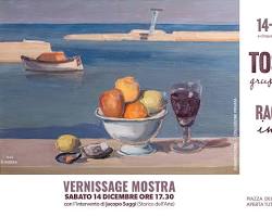 Immagine di Mostra Racconti di colore in movimento: omaggio a Giovanni March a Livorno