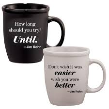 Coffee Mug Quotes. QuotesGram via Relatably.com