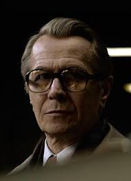 Gary Oldman as George Smiley. Clueless: A hearing into the case of the young, blonde mistress of a 65-year-old liberal MP heard how members of the MI5 team ... - article-0-0DC225D600000578-254_306x423