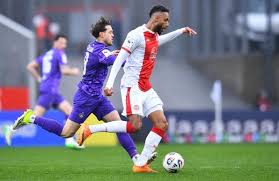 "Zentraler Baustein" - Stammspieler von Ligakonkurrent hat unterschrieben