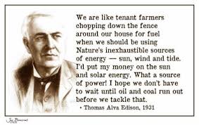 Energy Sources Image Quotation #7 - QuotationOf . COM via Relatably.com