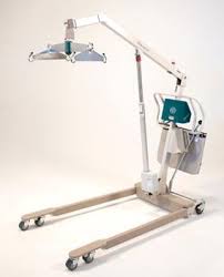 EZ Way Smart Lift Full Body with Scale 1,000 lb. Bariatric ...